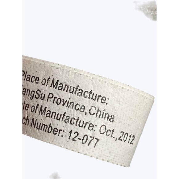 Tinman Plush The Wizard of OZ Toy Factory 17” Figure Doll Tin Man 17" inch 2012 - Picture 12 of 13